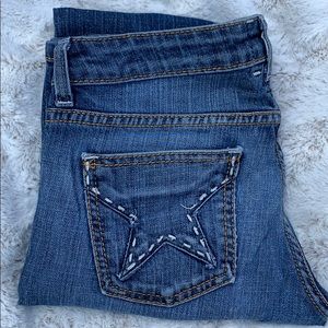 People’s Liberation Jeans